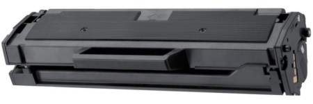EcoPlus Black Laser Toner compatible with the Samsung MLTD101S
